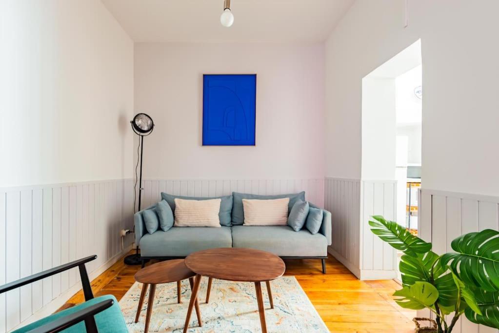 Apartment Casa De Santana Ii, Lisbon